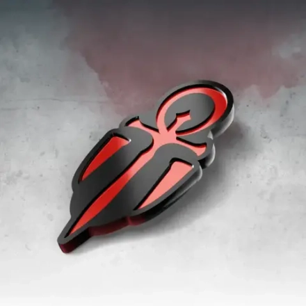 [Предзаказ] Critical Success Enamel Pin