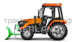 Отвал Kerland | Керланд 3560 KE к трактору Кентавр Т-404, Т-404С, Т-654С (1,8 м)