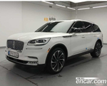 Lincoln Aviator 2 Generation 3.0 Reserve AWD (01.2021)