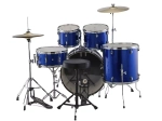 Барабанная установка Ludwig LC17019 Accent Fuse