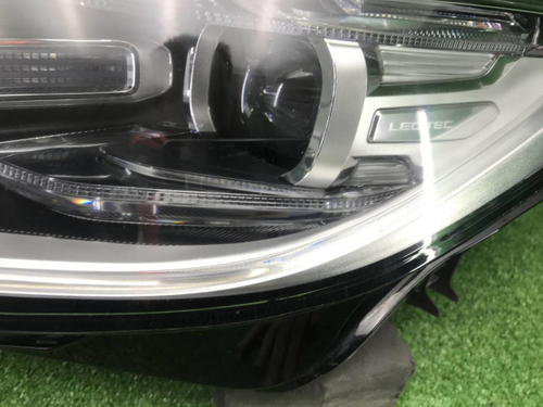 Фара левая EXEED TXL (2021-н.в.) LED