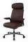 Кресло Mark FK006-A Коричневый