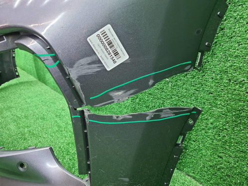 Бампер передний EXEED TXL (2021-н.в.)