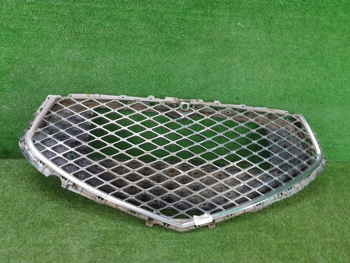 Решетка радиатора Genesis G90 (2018-2022)