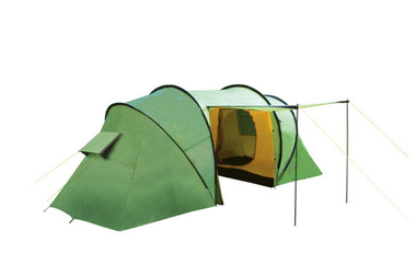 Палатка INDIANA TWIN 4