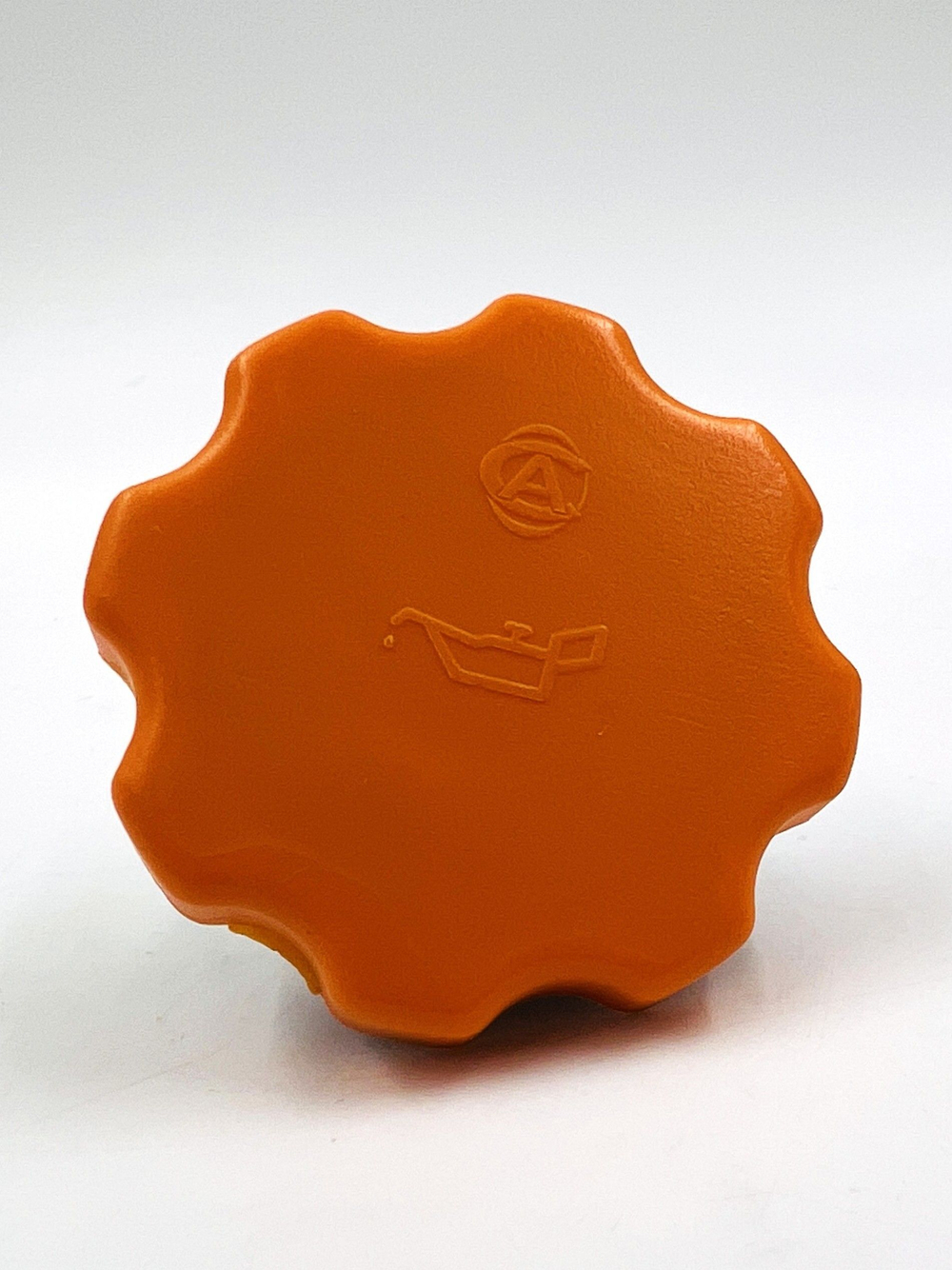 Крышка маслозаливной горловины н/о для инжекторных ВАЗ