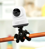 WI-FI HD Видеоняня Ramicom VRC250CTR с креплением