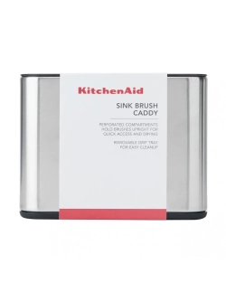 KitchenAid Органайзер для кухонных инструментов 16x12 см