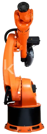 Промышленный робот KUKA KR 600 FORTEC, KR 600 R2830