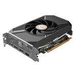 Видеокарта Zotac nVidia GeForce RTX 5060 Solo 8Gb ZT-B50600G-10L