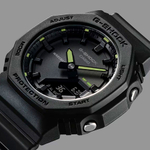 Женские наручные часы Casio GMA-P2100SA-1A2