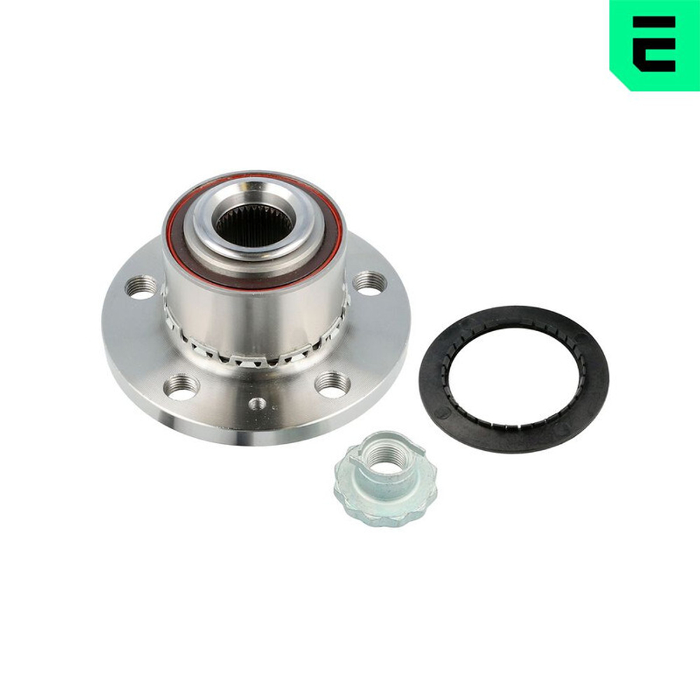 OPTIMAL - 101027-OPT - Wheel Bearing Kit