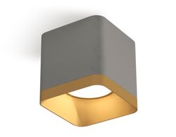 Ambrella Комплект накладного светильника Techno XS7807004