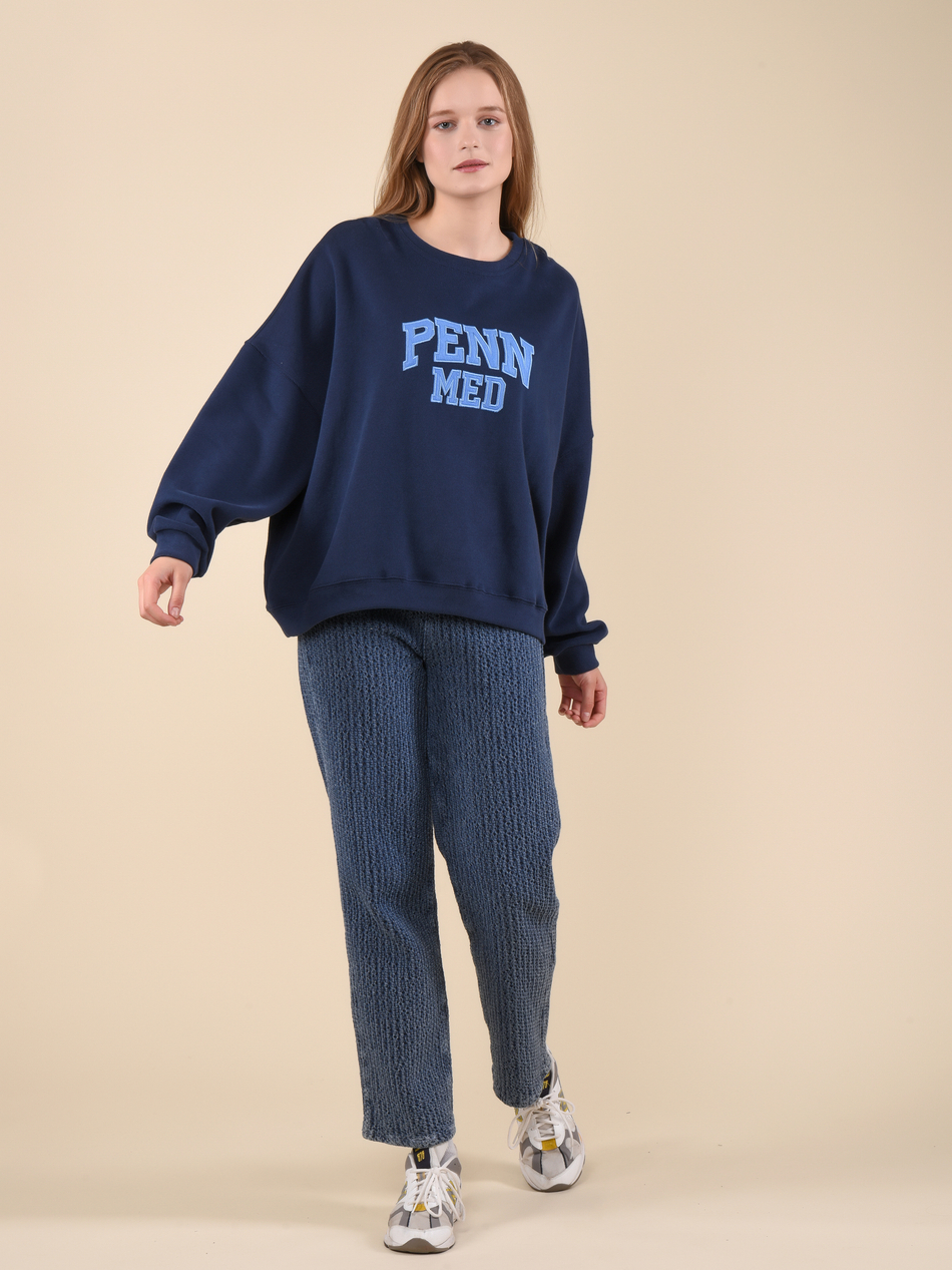 Свитшот женский