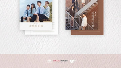 Альбом The Interest of Love OST JTBC Drama OST