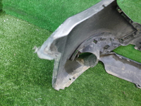 Бампер передний Lada Granta (2018-н.в.)