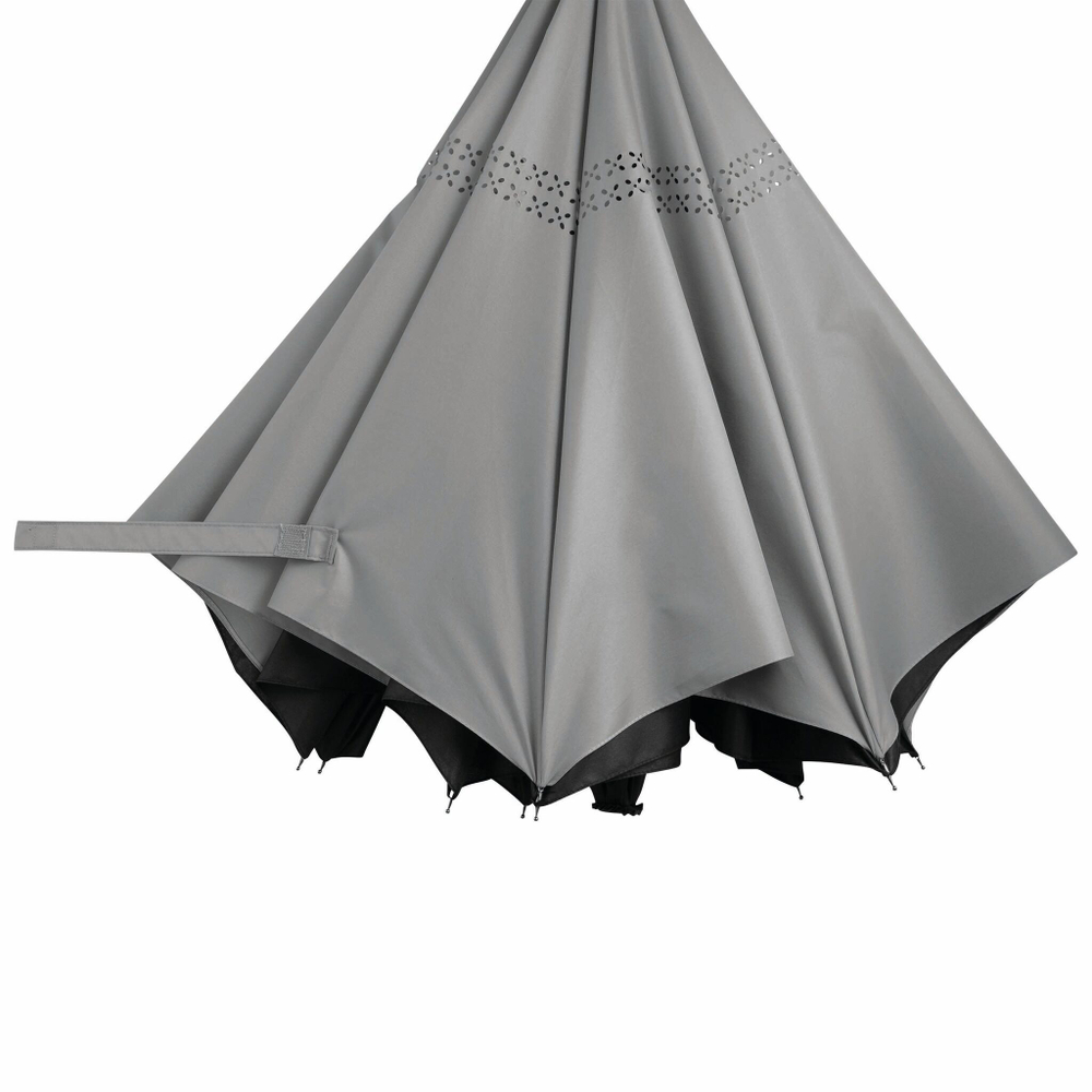 Зонт-трость FLIPPED