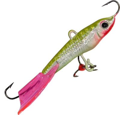 Балансир Wei Yang B005/15g/035, вес 15гр