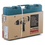 Ударный гайковерт Makita TW1000