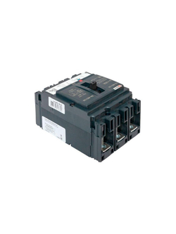Выключатель автоматический 3п 100/20А 36кА ВА-99C Compact NS PROxima EKF mccb99C-100-20