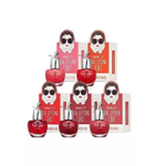 Тинт для губ Baviphat №2 Urban City Real Lip Tone Scarlet Orange тон №2 Алый апельсин Tint 7 г