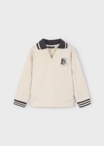 джемпер поло