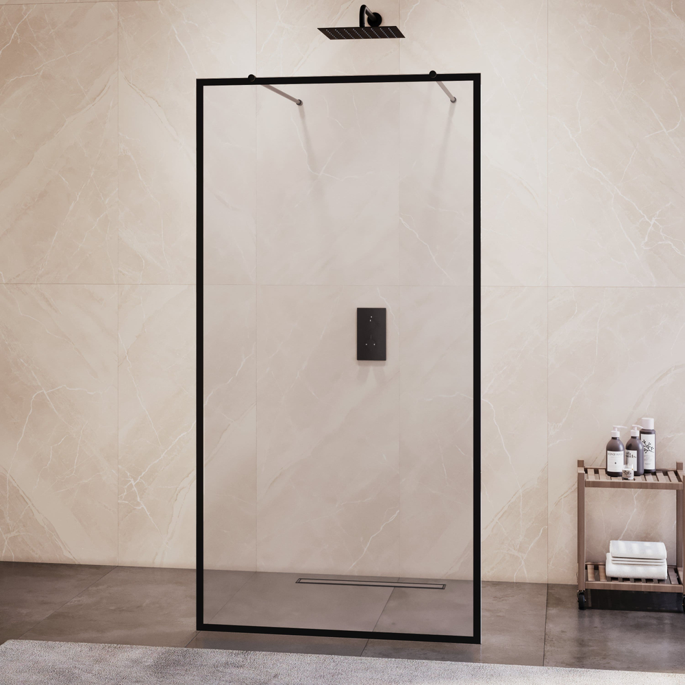 Душевая перегородка RGW WA-017B (1200)