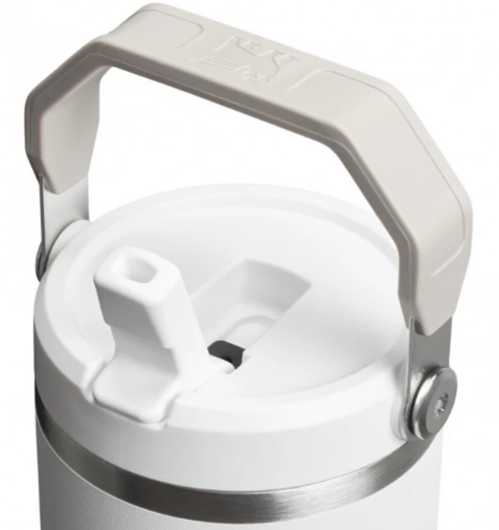 Термокружка Stanley IceFlow (0,89 литра), белая