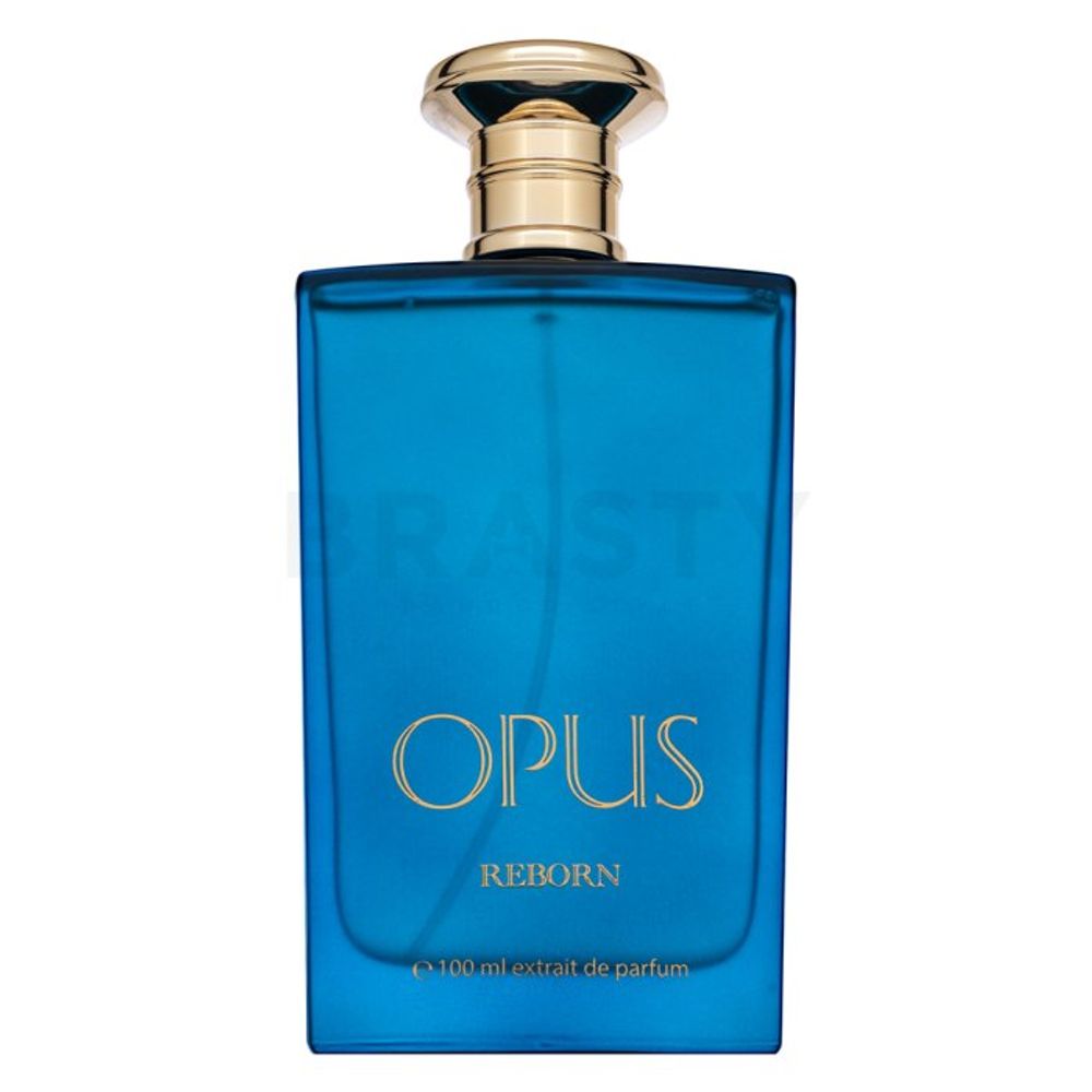 Khadlaj Opus Reborn PAR M 100 ml