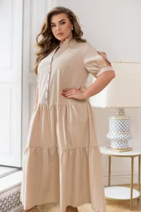 Платье УК-2611-4 Фабрика Моды