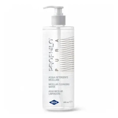 Profhilo Pura Micellar Cleansing Water | Очищающая мицеллярная вода