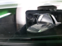 Фара левая Volvo XC60 2 (2021-н.в.) LED