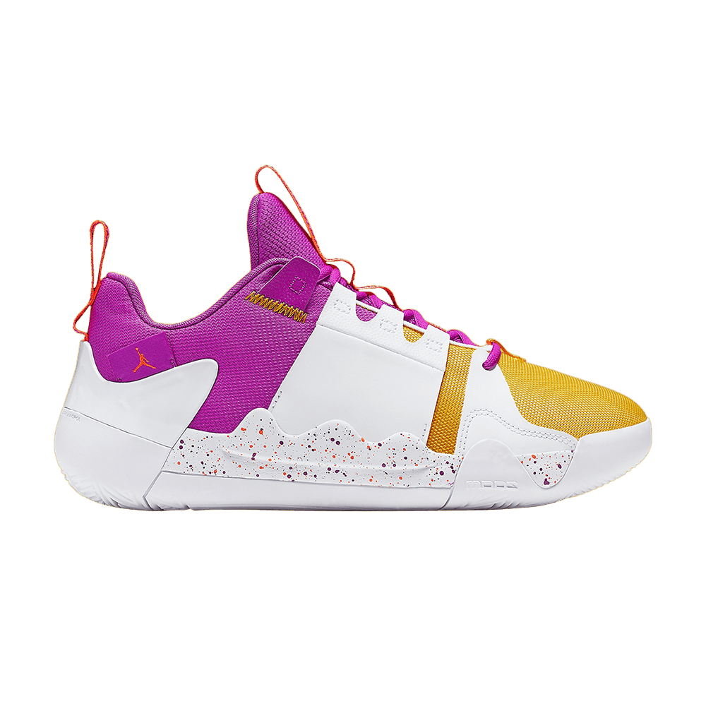 Кроссовки Air Jordan Zoom Zero Gravity Pf