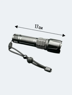 Фонарь H-3109-PM30-TG
