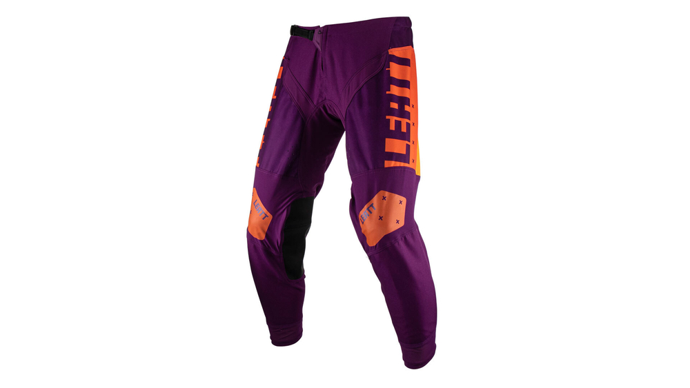 Мотоштаны Leatt Moto 4.5 Pant