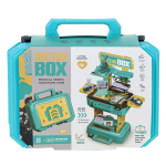 Набор Доктора, чемодан DL-9940