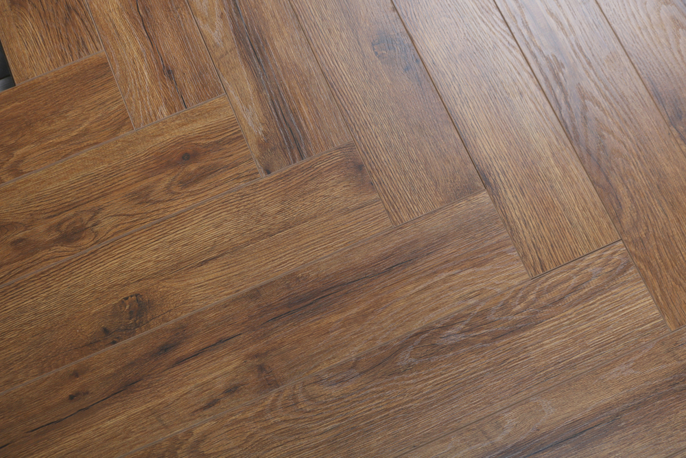 Ламинат ICON Orange 8 мм ДУБ БРАШ 1.92 м2