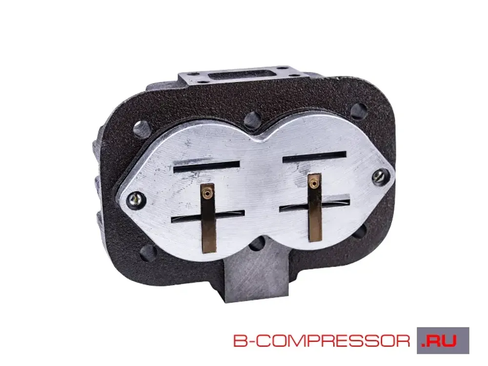 Головка цилиндров С412М.01.00.800