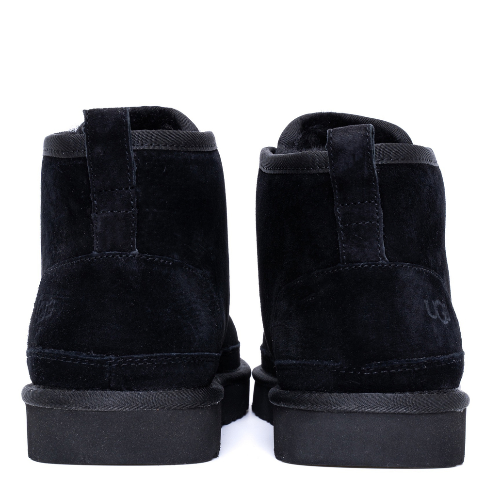 UGG Neumel Black