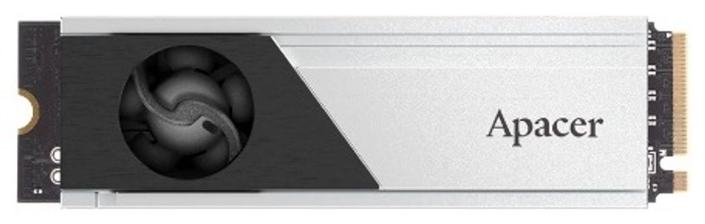 SSD Apacer AP2TBAS2280F4-1 2000 Гб