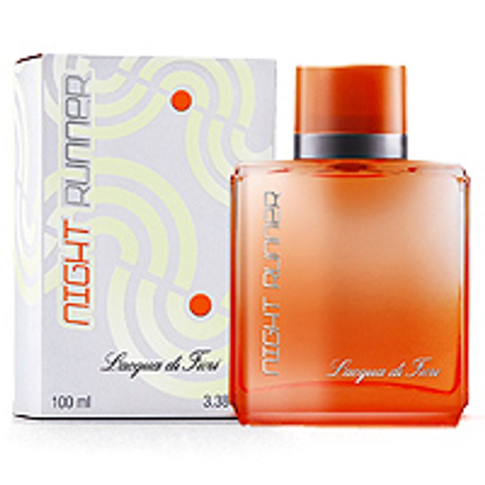 L'acqua di Fiori Night Runner L'acqua Di Fiori