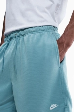 Шорты Nike Club Mesh Flow - синий