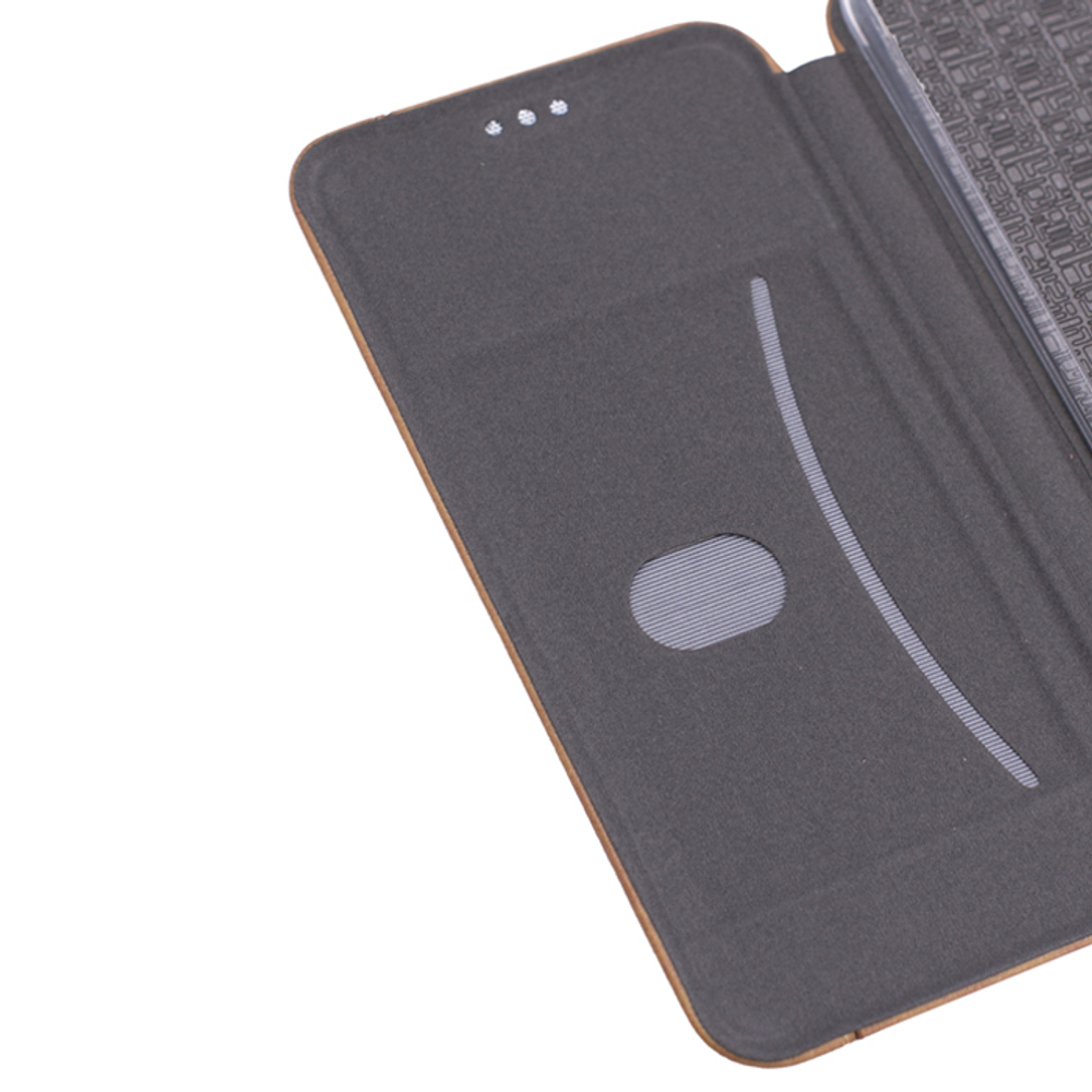 Чехол-книжка Skin Choice с магнитной крышкой для Xiaomi Mi 8 SE