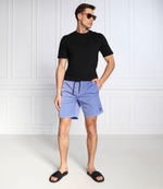 футболка hedley GUESS ACTIVE - черный(Z2YI12 JR06K)