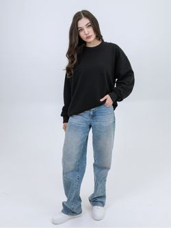 С-610 Свитшот OVERSIZE