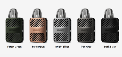 Smoant Levin PK 1000mAh Pod Kit