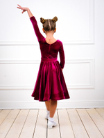 Рейтинговое платье