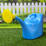 Лейка 11л с рассеивателем и широким горлом