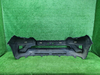 Бампер передний Toyota LC Prado 150 (2017-2020)