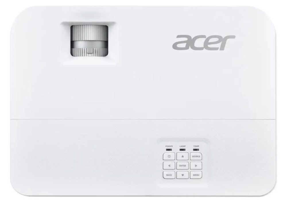 Проектор  Acer H6830BD